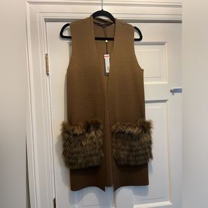 Kobi Halperin Vest